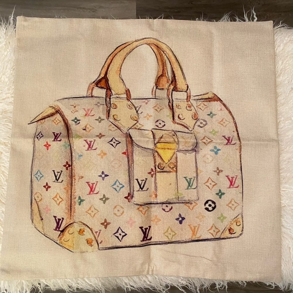 Pillow cover * Brand New *